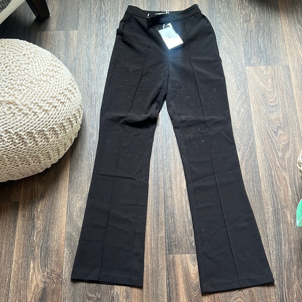 Third Form Reset Tailored Trousers
